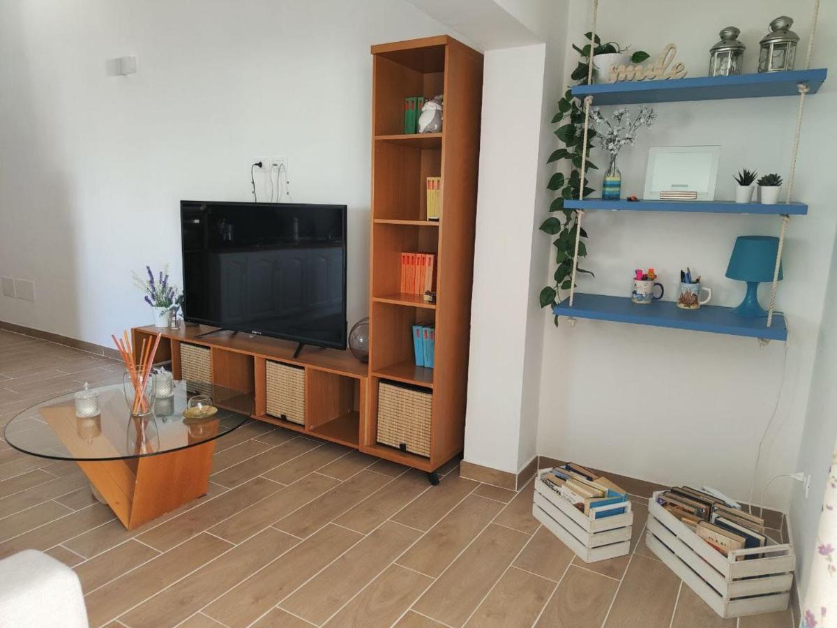 Ariosto Apartment Mondragone Bagian luar foto