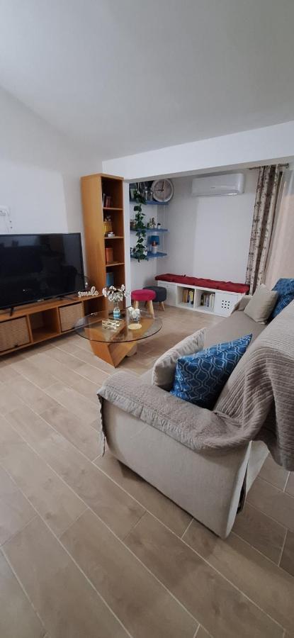 Ariosto Apartment Mondragone Bagian luar foto